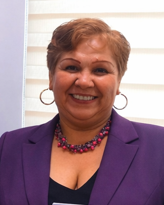 Patricia Blandón
