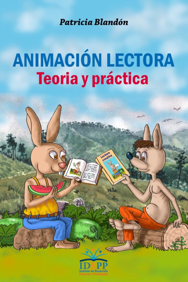 Animación Lectora