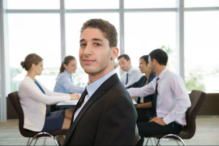 Entrenamiento de la mentalidad empresarial