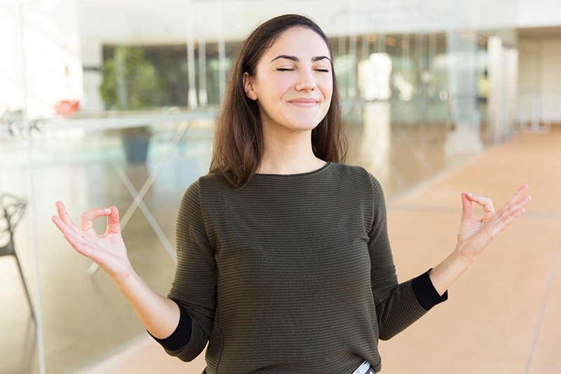 Mindfulness en la vida personal y profesional