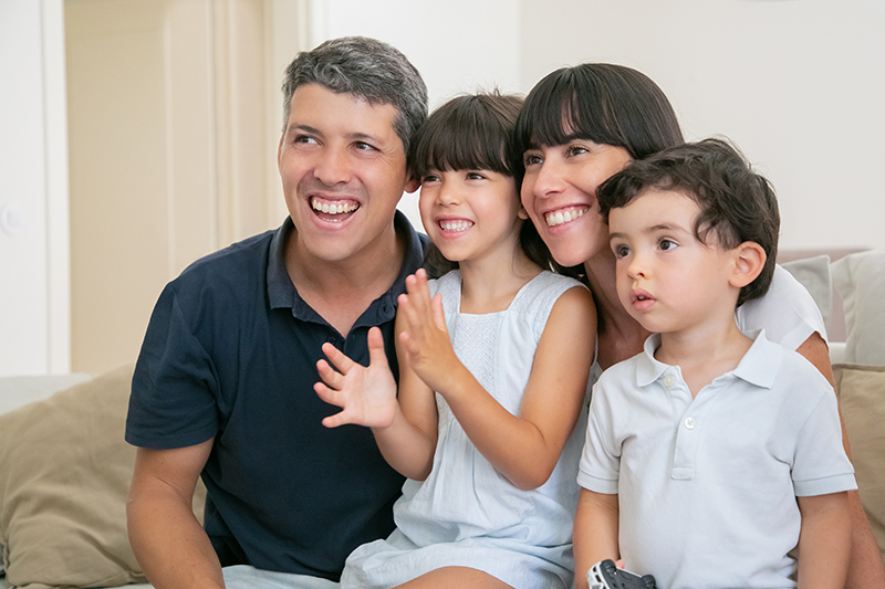 Sembrando Paz desde la infancia: Acompañamiento socioemocional y convivencia escolar